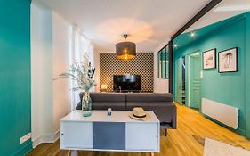 LESTANG #2 - Appartement Contemporain - 1 Chambre