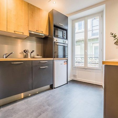 LESTANG #2 - Appartement Contemporain - 1 Chambre Brive-la-Gaillarde Extérieur photo