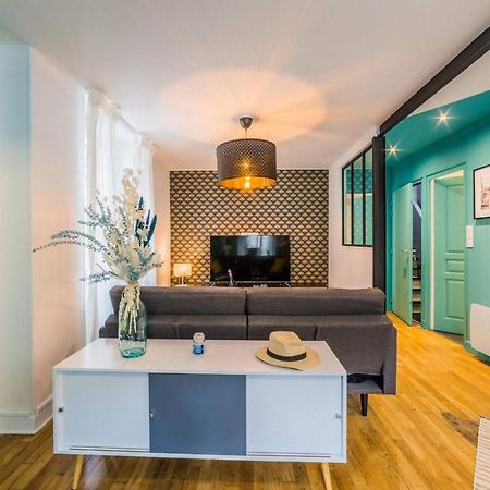 LESTANG #2 - Appartement Contemporain - 1 Chambre Brive-la-Gaillarde Extérieur photo