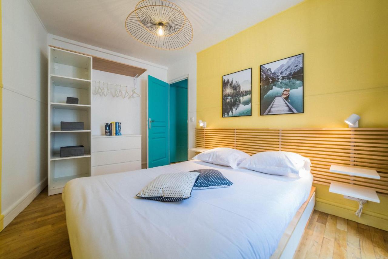 LESTANG #2 - Appartement Contemporain - 1 Chambre Brive-la-Gaillarde Extérieur photo