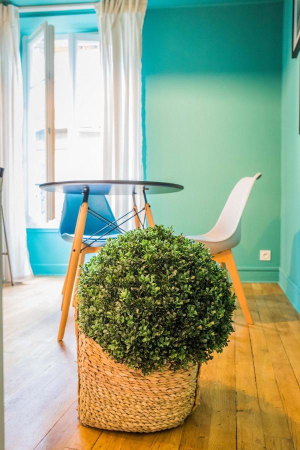 LESTANG #2 - Appartement Contemporain - 1 Chambre Brive-la-Gaillarde Extérieur photo