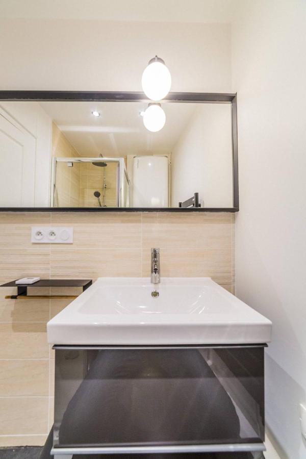 LESTANG #2 - Appartement Contemporain - 1 Chambre Brive-la-Gaillarde Extérieur photo